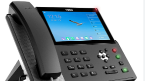 Téléphonie IP